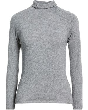 Messagerie Turtlenecks - Gray