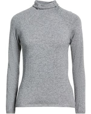 Messagerie Turtlenecks - Grey