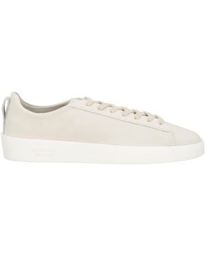 Fear Of God Trainers Leather - Natural
