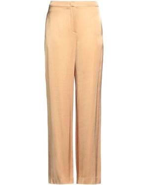 Twinset Pantalone - Neutro