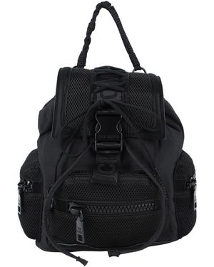 Steve Madden Zaino - Nero