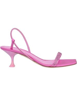 3Juin Sandals - Pink