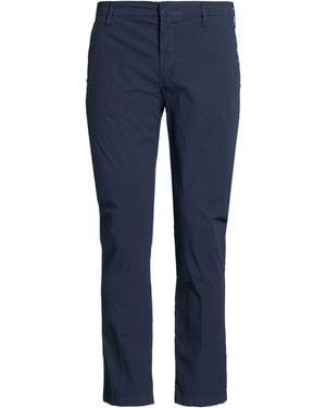 Entre Amis Trousers - Blue
