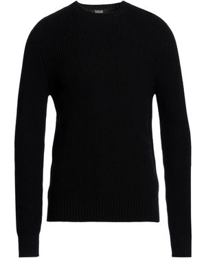 Bomboogie Jumper - Black