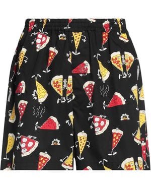 EYE JUNYA WATANABE COMME DES GARÇONS Shorts & Bermuda Shorts - Black