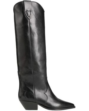 Isabel Marant Stiefel - Schwarz