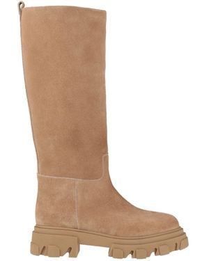 GIA X PERNILLE Boot - Brown