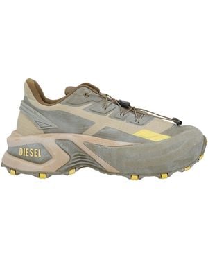 DIESEL Trainers - Grey