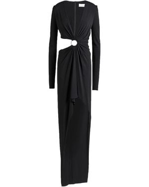Alexandre Vauthier Mini Dress - Black