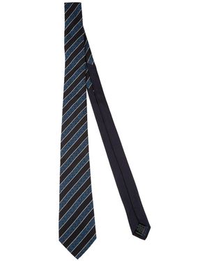 Missoni Ties & Bow Ties - Blue