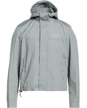 Dior Jacket Polyamide - Gray