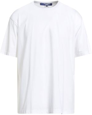 Junya Watanabe T-Shirts - Weiß