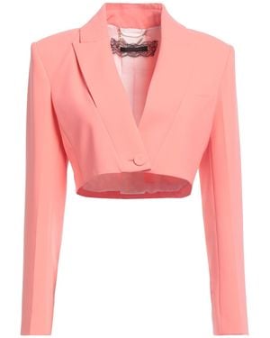 Patrizia Pepe Blazer - Pink
