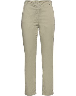 Manila Grace Trouser - Natural