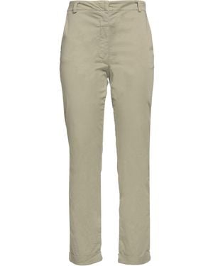 Manila Grace Trouser - Natural