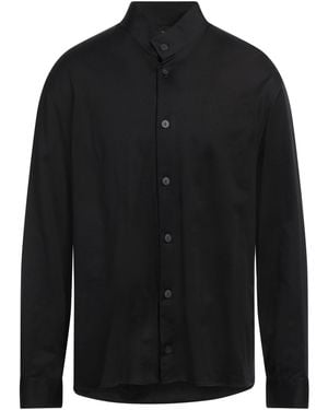 Emporio Armani Shirt - Black