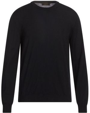 Slowear Pullover - Schwarz