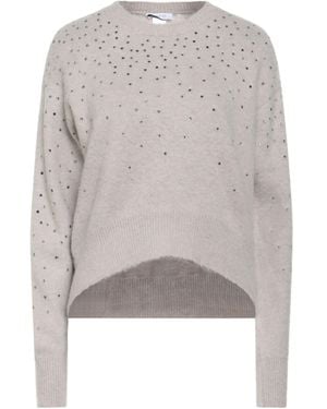 Avant Toi Pullover - Grau