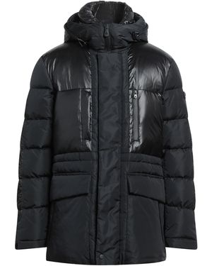 Peuterey Puffer - Black
