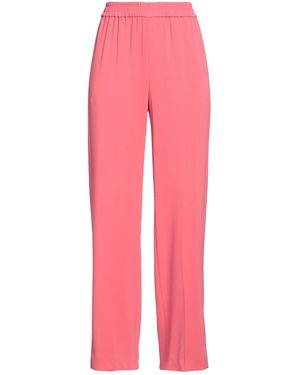 Alberto Biani Pants - Pink