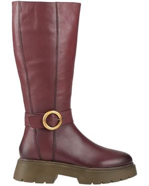 Maliparmi Boot - Brown