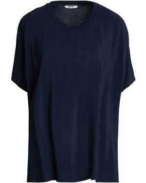 Pour Moi Tops - Blue