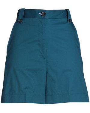 Paul Smith Shorts & Bermuda Shorts - Blue