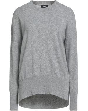 Theory Pullover - Gris