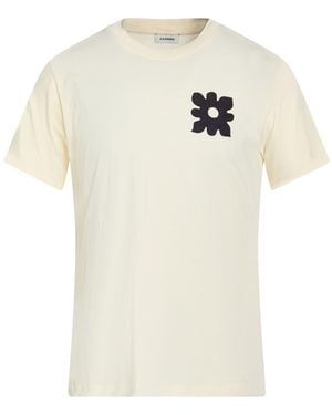 Sandro T-Shirt - White