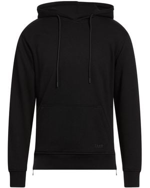 Tombolini Sweatshirt Cotton - Black
