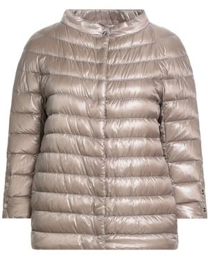 Herno Puffer - Gray