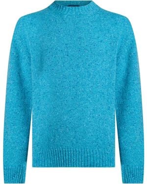 Daniele Fiesoli Pullover - Azul