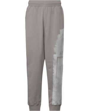 A_COLD_WALL* Trousers - Grey