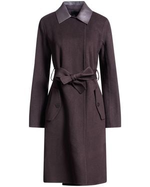 Theory Coats - Multicolour