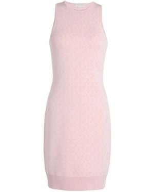 MICHAEL Michael Kors Mini Dress - Pink