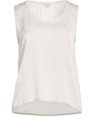 Crossley Top - White