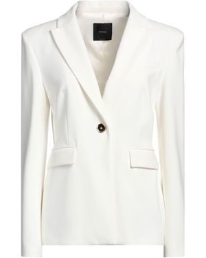 Pinko Blazer - White