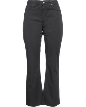 2W2M Trouser - Gray