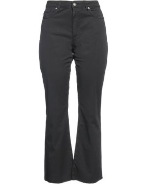 2W2M Pantalone - Grigio