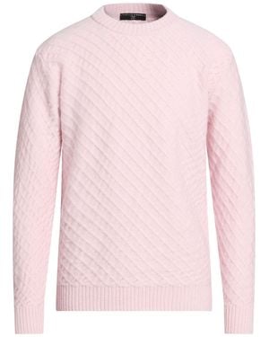 Daniele Fiesoli Jumper - Pink