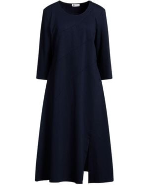 Diana Gallesi Midi Dresses - Blue