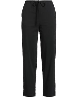 forte_forte Trouser - Black