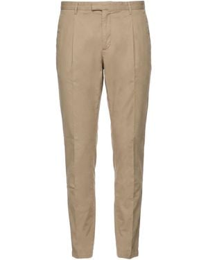 Briglia 1949 Trouser - Natural