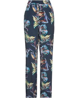 Diane von Furstenberg Trouser - Blue