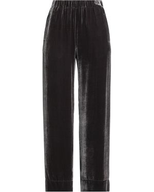 TRUE AVENUE Hose - Schwarz