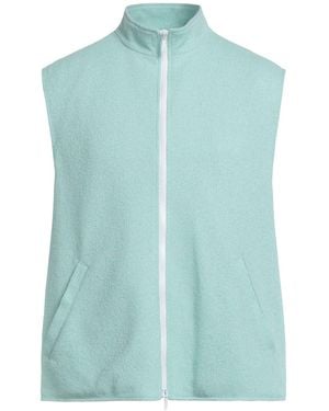 Giampaolo Cardigan Cotton, Polyester - Green