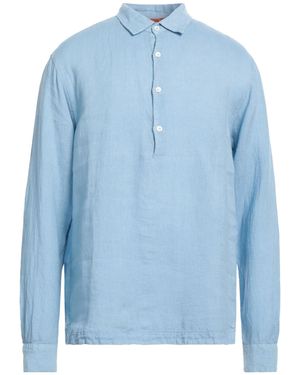 Barena Shirt - Blue