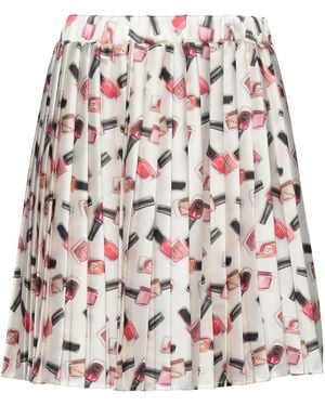ViCOLO Mini Skirt - Red