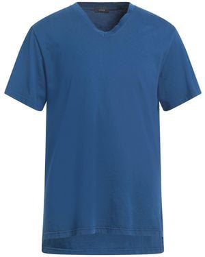 Kaos T-shirt - Blue