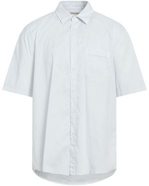 Crossley Camisa - Blanco